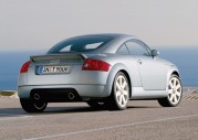 Audi TT Coupe Audi TT Coupe